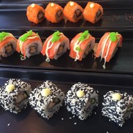 เมนูของร้าน son shabu รามคำแหง 2