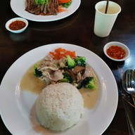 Smooth Cafe and Restaurant