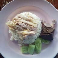ร้านเจ๊หมวย ข้าวมันไก่ สายไหม47