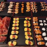 เมนูของร้าน son shabu รามคำแหง 2