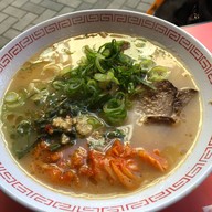kinryu shinsaibashi