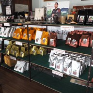 ไร่กาแฟจ่านรินทร์ เขาค้อ