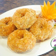 เมนูของร้าน สวนคุณยาย เขาใหญ่ กม.3 สวนคุณยาย เขาใหญ่ กม.3