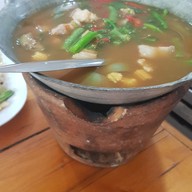 ส้มตำป้าก้อยพันสาก