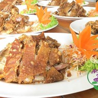 เมนูของร้าน สวนคุณยาย เขาใหญ่ กม.3 สวนคุณยาย เขาใหญ่ กม.3