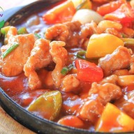 เมนูของร้าน สวนคุณยาย เขาใหญ่ กม.3 สวนคุณยาย เขาใหญ่ กม.3