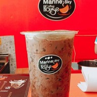 Marine sky cafe🧋