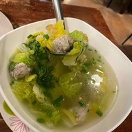 เมนูของร้าน Sugar Rock