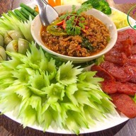 เมนูของร้าน สวนคุณยาย เขาใหญ่ กม.3 สวนคุณยาย เขาใหญ่ กม.3