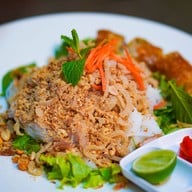 เมนูของร้าน เวียงเวียต