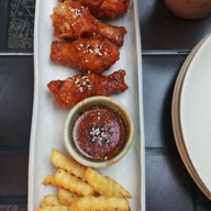 เมนูของร้าน Foresté By Café De Doi