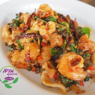 เมนูของร้าน สวนคุณยาย เขาใหญ่ กม.3 สวนคุณยาย เขาใหญ่ กม.3