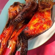 เมนู ส้มตำป้ายา