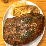 เมนูของร้าน Foresté By Café De Doi