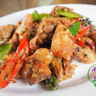 เมนูของร้าน สวนคุณยาย เขาใหญ่ กม.3 สวนคุณยาย เขาใหญ่ กม.3