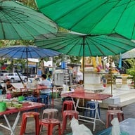 บรรยากาศ ส้มตำป้ายา