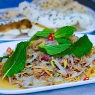 เมนูของร้าน เวียงเวียต