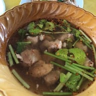 เมนูของร้าน รักการดี มาบตาพุด