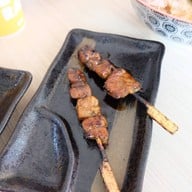 เมนูของร้าน Lust Ramen Stadium one