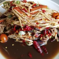 เมนูของร้าน แก้วไก่กรอบ - Keaw Kai Krob ลาดกระบัง
