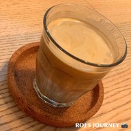 เมนูของร้าน Cup and away