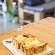 เมนูของร้าน Macaff Coffee