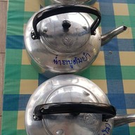 บรรยากาศ ชาบูบ้านหมอ