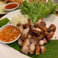 เมนูของร้าน ร้าน ส้มตำ-ยำซี๊ด