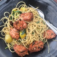 ครัวตำหนัก ดอยตุง