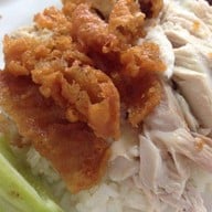 ร้านไก่ยิ้ม (KAI YIM)