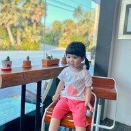 The TK Nayao Cafe & Restaurant