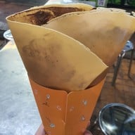เมนูของร้าน เครป ภคธร ท้าให้ลอง อร่อยแน่ Food Villa ราชพฤกษ์