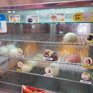 เมนู Phoenix Lava ซาลาเปา Delivery โครงการ ไชนาทาวน์ ศาลายา