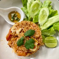 The TK Nayao Cafe & Restaurant