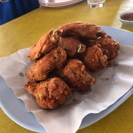 เมนูของร้าน รักการดี มาบตาพุด