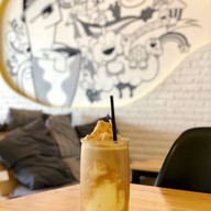 เมนูของร้าน Macaff Coffee