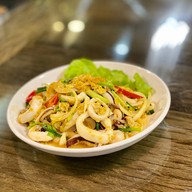 The TK Nayao Cafe & Restaurant