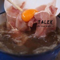 ร้านตาเล็กหมูจุ่ม