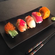 SUMO SUMO SUSHI รามคำแหง 164