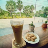 The TK Nayao Cafe & Restaurant