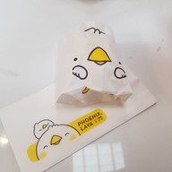 เมนูของร้าน Phoenix Lava ซาลาเปา Delivery โครงการ ไชนาทาวน์ ศาลายา