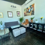 The TK Nayao Cafe & Restaurant