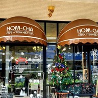 Hom-CHA CAFE Steak Bistro