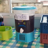 บรรยากาศ ชาบูบ้านหมอ