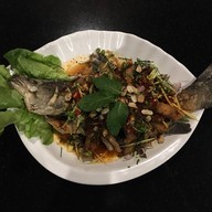 มะละกอกะปูม้า