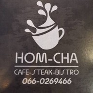 Hom-CHA CAFE Steak Bistro