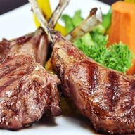 เมนูของร้าน La Cantina Steak House & Pizzeria
