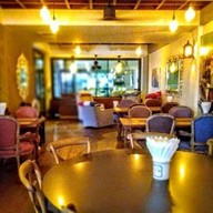 บรรยากาศ La Cantina Steak House & Pizzeria