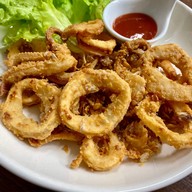 The TK Nayao Cafe & Restaurant