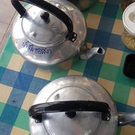 บรรยากาศ ชาบูบ้านหมอ